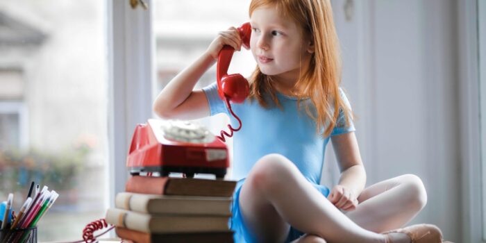  Téléphones Fixes Et Portables Pour Enfants